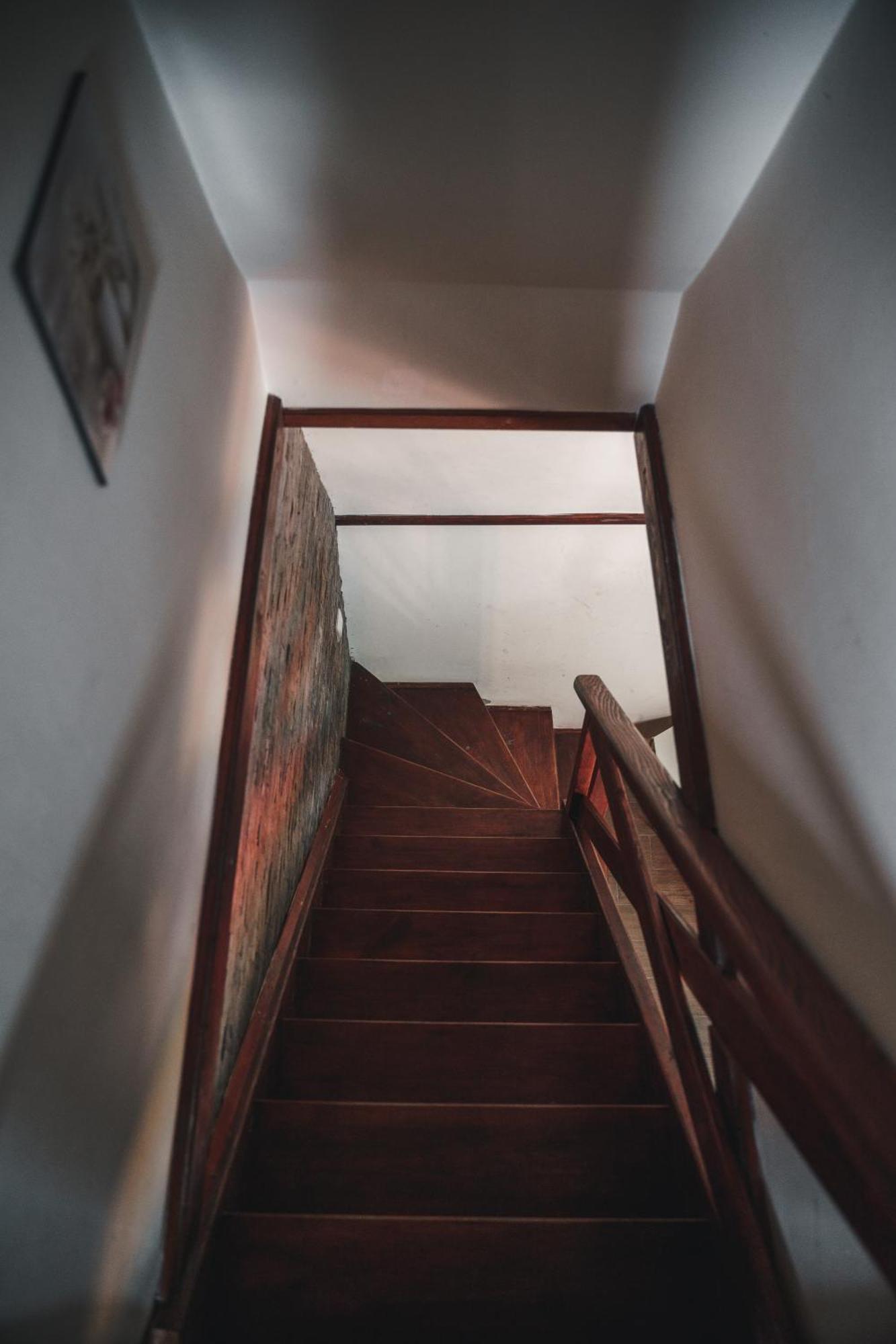Viola I Detelina Apartments เปรูชาซ ภายนอก รูปภาพ