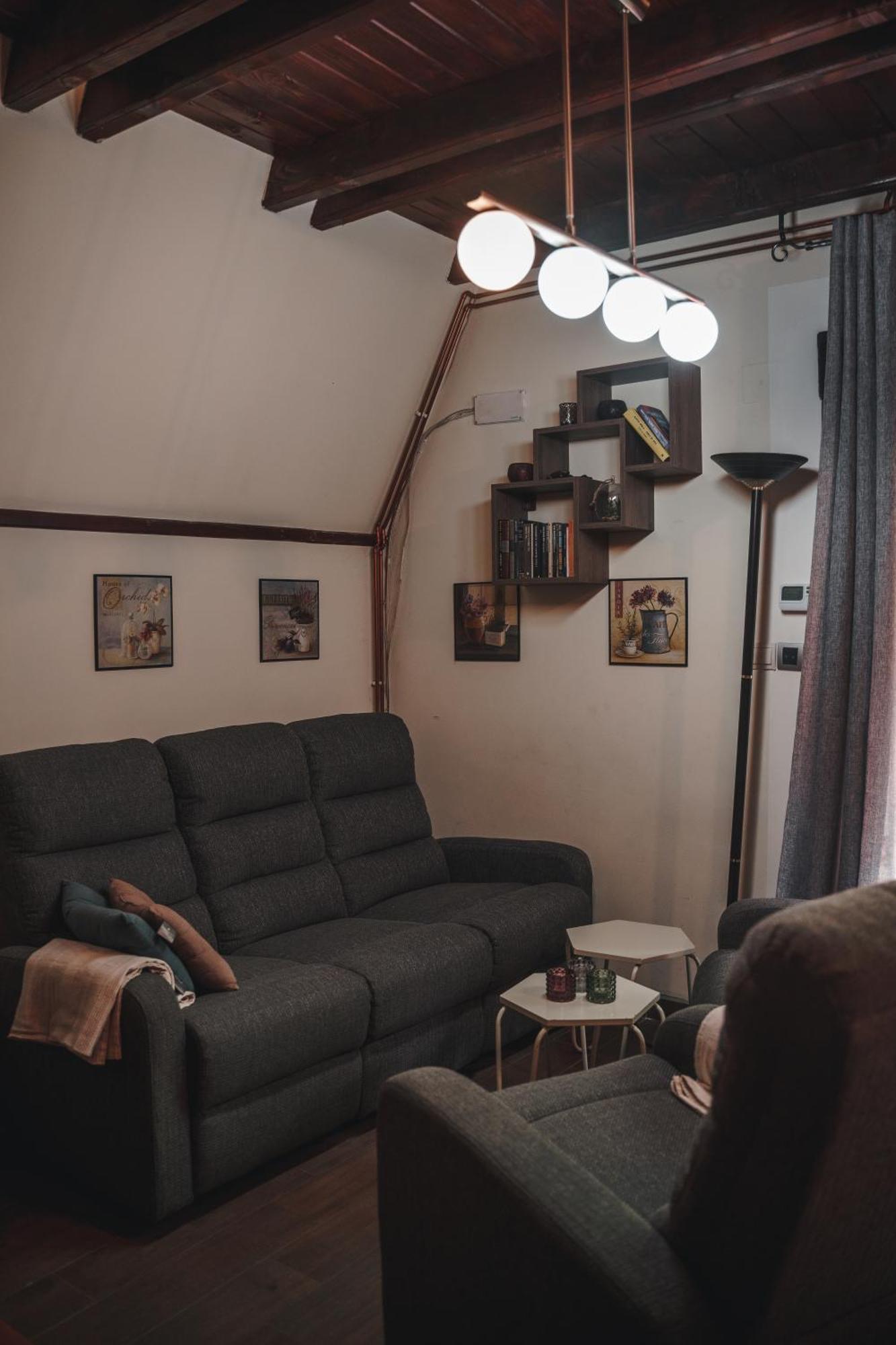 Viola I Detelina Apartments เปรูชาซ ภายนอก รูปภาพ
