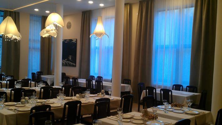 Viola I Detelina Apartments เปรูชาซ ภายนอก รูปภาพ